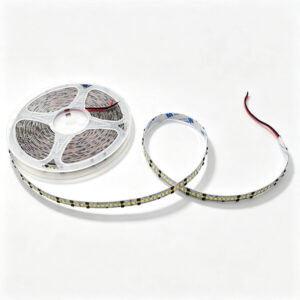 240LEDs 2835 SMD LED Strip Light 110V 220V Direct Input High Brightness Single Line No Power Supply Easy Installation Flexible Indoor Outdoor Decor Lighting