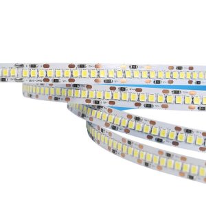 LED Strip Light 240 lamps per meter single row Smd2835 Wholesale
