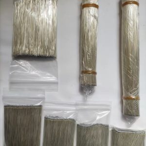 enameled wire for replenish power on middle for led neon sign